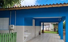 Casa Pinheira 100m da Praia